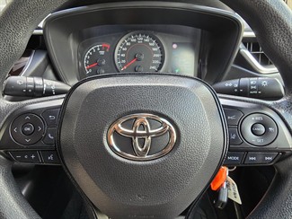2019 Toyota Corolla - Thumbnail