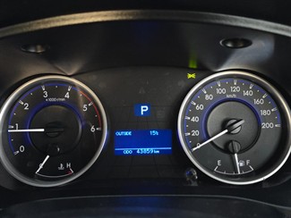 2017 Toyota Hilux - Thumbnail