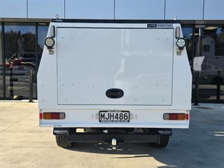2019 Toyota Hilux - Thumbnail