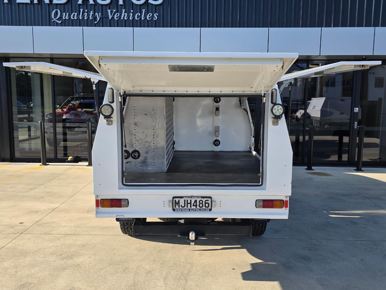 2019 Toyota Hilux