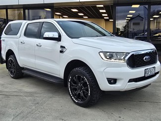 2021 Ford RANGER - Thumbnail