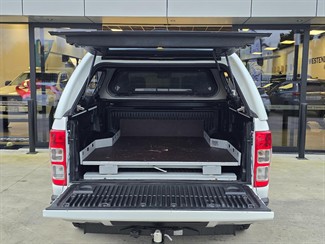 2021 Ford RANGER - Thumbnail