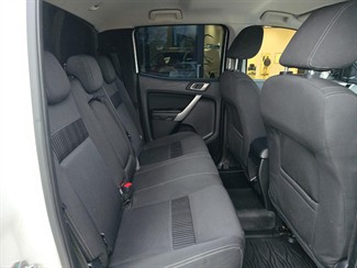 2021 Ford RANGER - Thumbnail
