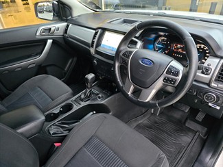 2021 Ford RANGER - Thumbnail