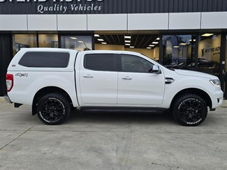 2021 Ford RANGER - Thumbnail