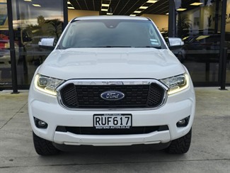 2021 Ford RANGER - Thumbnail
