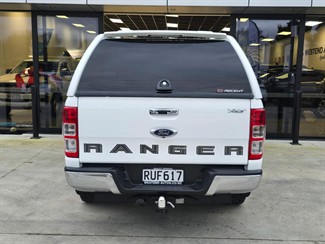 2021 Ford RANGER - Thumbnail