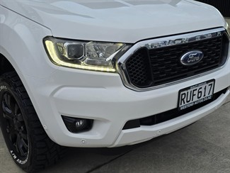 2021 Ford RANGER - Thumbnail