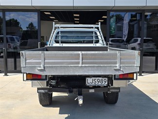 2018 Mitsubishi Triton - Thumbnail