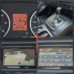 2018 Mitsubishi Triton - Thumbnail