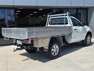 2018 Mitsubishi Triton - Thumbnail