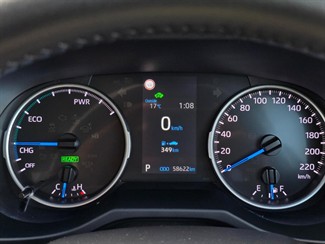 2021 Toyota Rav4 - Thumbnail