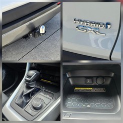 2021 Toyota Rav4 - Thumbnail