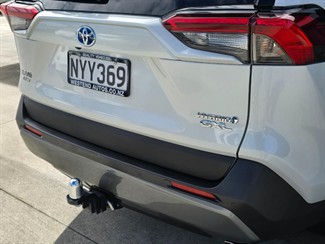 2021 Toyota Rav4 - Thumbnail