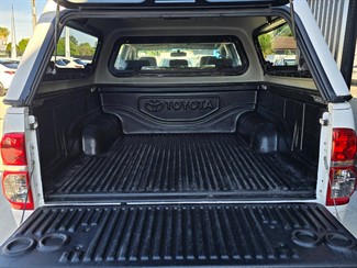 2015 Toyota Hilux - Thumbnail