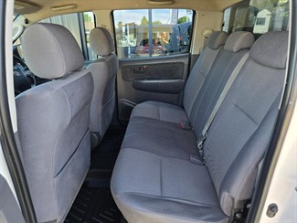 2015 Toyota Hilux - Thumbnail