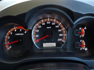 2015 Toyota Hilux - Thumbnail