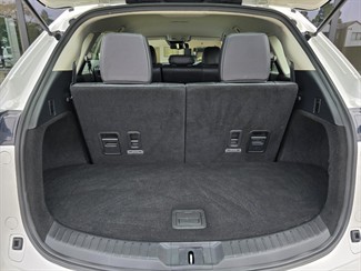 2021 Mazda Cx-9 - Thumbnail