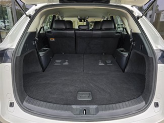 2021 Mazda Cx-9 - Thumbnail