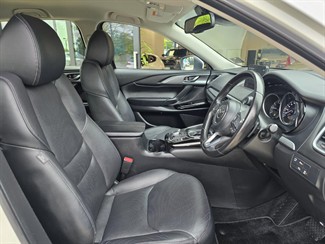 2021 Mazda Cx-9 - Thumbnail