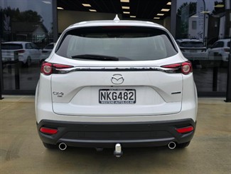 2021 Mazda Cx-9 - Thumbnail