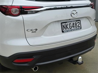 2021 Mazda Cx-9 - Thumbnail