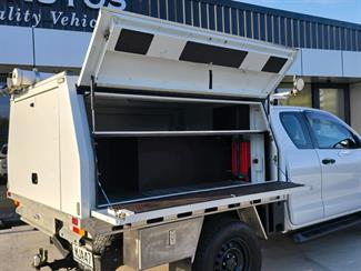 2019 Toyota Hilux - Thumbnail