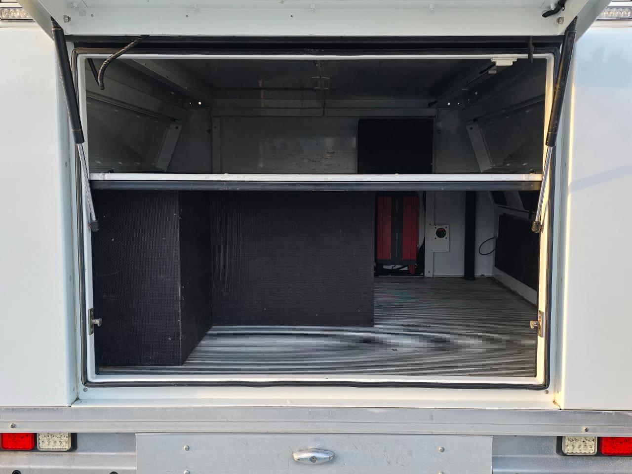 2019 Toyota Hilux