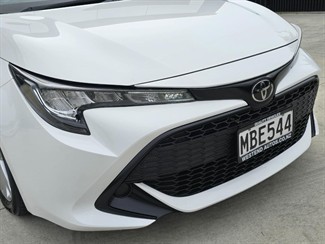 2019 Toyota Corolla - Thumbnail