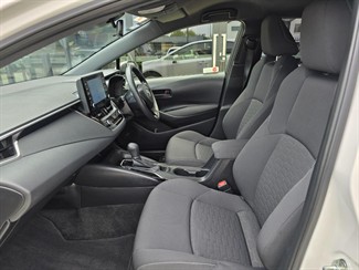 2019 Toyota Corolla - Thumbnail