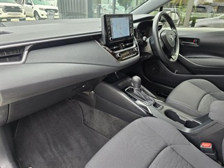 2019 Toyota Corolla - Thumbnail