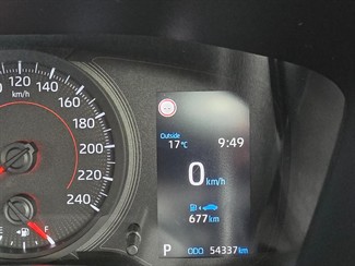 2019 Toyota Corolla - Thumbnail