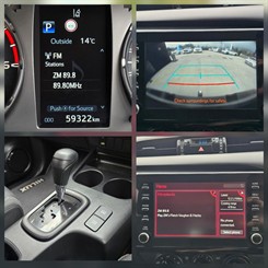 2021 Toyota Hilux - Thumbnail