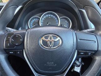 2017 Toyota Corolla - Thumbnail