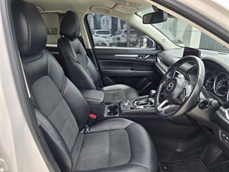 2021 Mazda CX-5 - Thumbnail