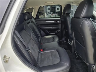 2021 Mazda CX-5 - Thumbnail