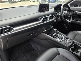 2021 Mazda CX-5 - Thumbnail
