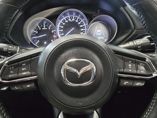 2021 Mazda CX-5 - Thumbnail