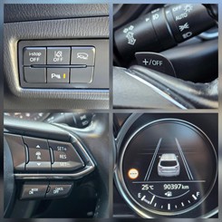 2021 Mazda CX-5 - Thumbnail