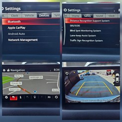 2021 Mazda CX-5 - Thumbnail