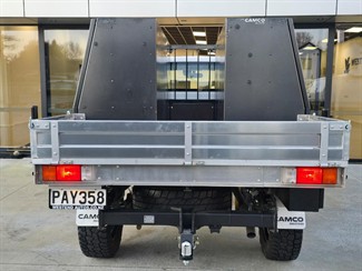 2022 Toyota Hilux - Thumbnail