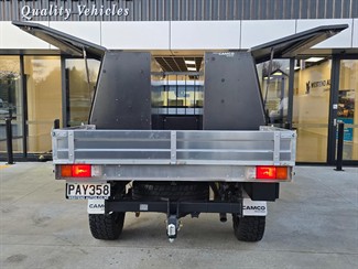 2022 Toyota Hilux - Thumbnail