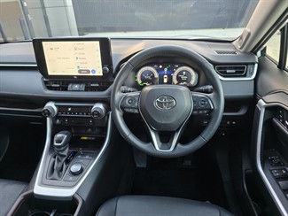 2024 Toyota Rav4 - Thumbnail