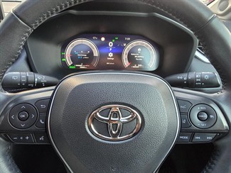 2024 Toyota Rav4 - Thumbnail