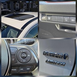 2024 Toyota Rav4 - Thumbnail