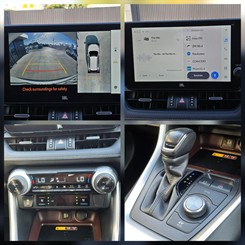 2024 Toyota Rav4 - Thumbnail