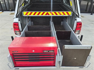 2018 Toyota Hilux - Thumbnail