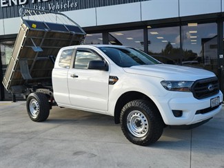 2020 Ford RANGER - Thumbnail