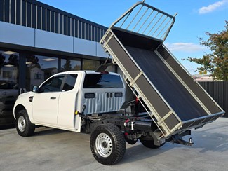 2020 Ford RANGER - Thumbnail