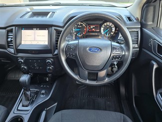 2020 Ford RANGER - Thumbnail